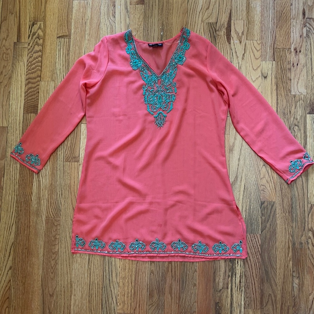 Cover up by Mix Nouveau Newyork
